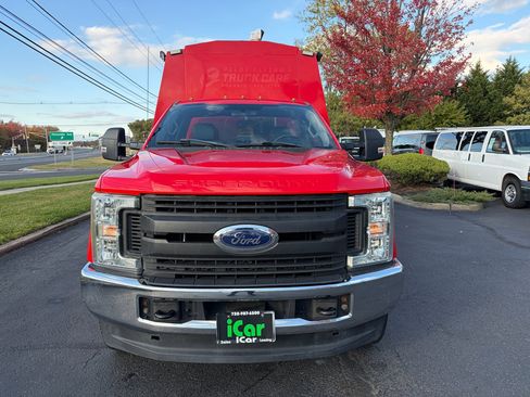 Used 2017 Ford F350 XL w/ Power Equipment Group image 5