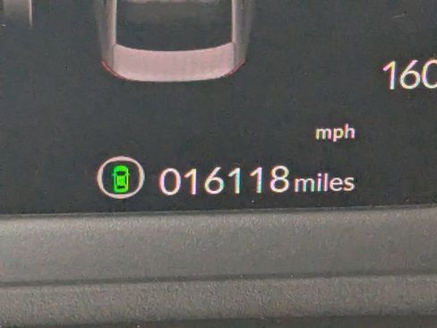 Used 2023 Honda Accord EX image 33