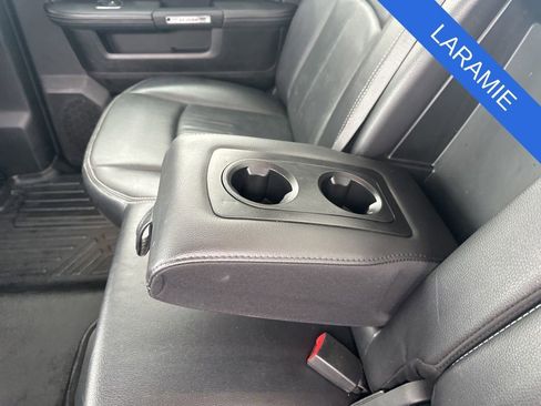 Used 2018 RAM 2500 Laramie w/ Snow Chief Group AWD/4WD image 24