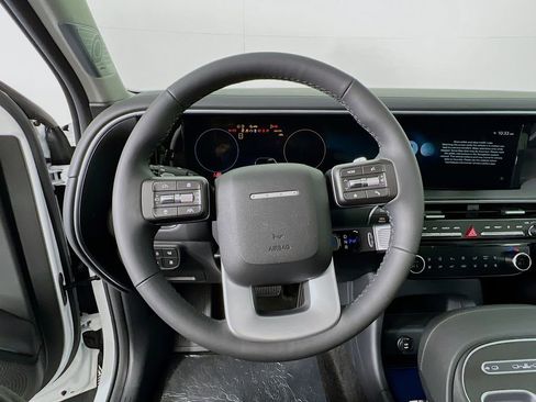 New 2026 Hyundai Palisade Limited image 10