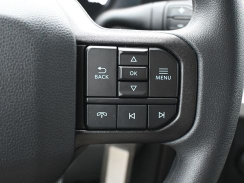 New 2026 Ford F250 XL w/ STX Appearance Package AWD/4WD image 18