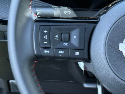New 2026 Nissan Kicks SR FWD image 15