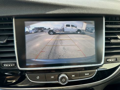 Used 2019 Buick Encore Sport Touring w/ Safety Package image 16