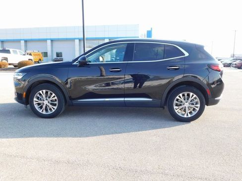 Used 2023 Buick Envision Preferred image 6