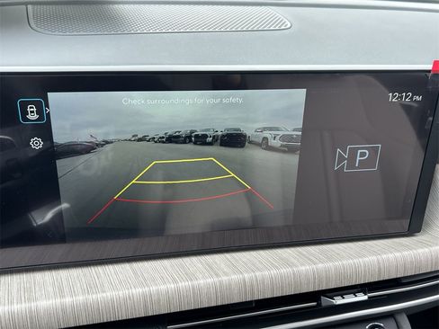 New 2026 Hyundai Sonata Blue image 25