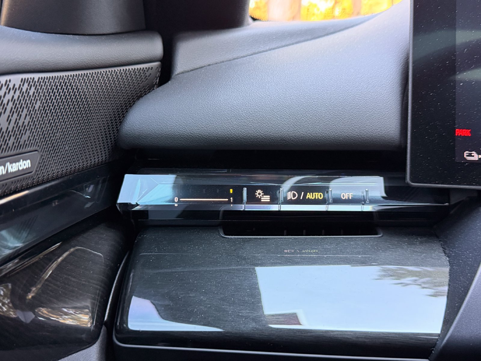 Used 2024 BMW i5 eDrive40i w/ M Sport Package RWD image 22