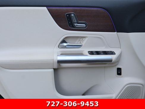 Certified 2023 Mercedes-Benz GLA 250 4MATIC image 14