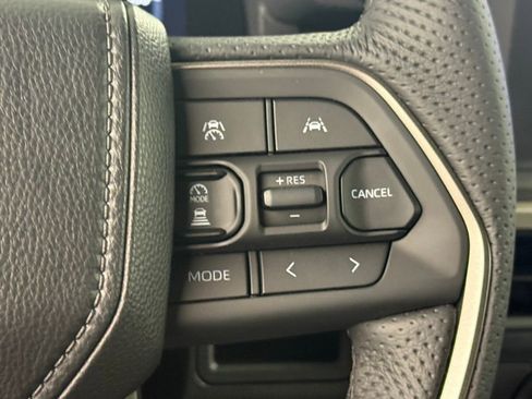 New 2026 Toyota Tacoma TRD Off-Road image 19