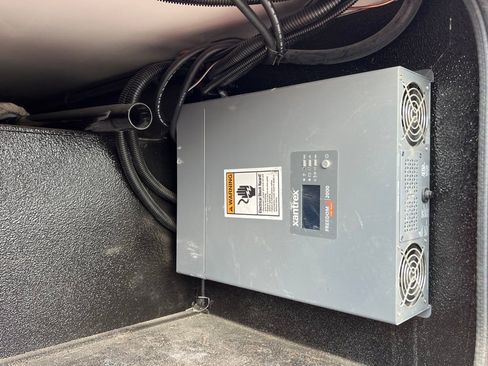 Used 2020 Mercedes-Benz Sprinter 3500 image 52