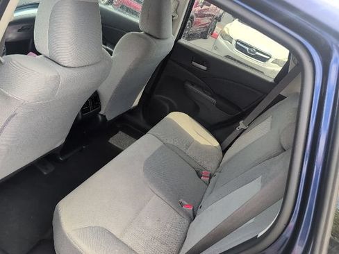 Used 2016 Honda CR-V SE image 11