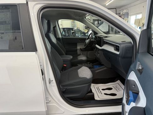 New 2026 Ford Maverick XLT w/ Equipment Group 301A AWD/4WD image 29