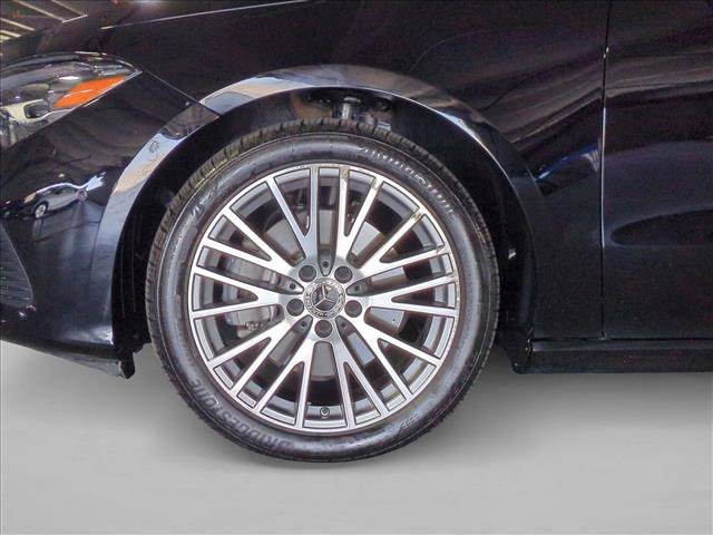 Certified 2024 Mercedes-Benz CLA 250 image 26