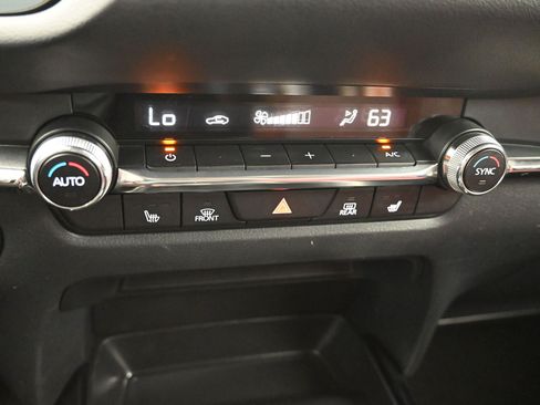 Used 2023 MAZDA CX-30 AWD 2.5 S w/ Preferred Package image 17