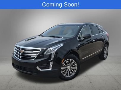 Used 2019 Cadillac XT5 Luxury
