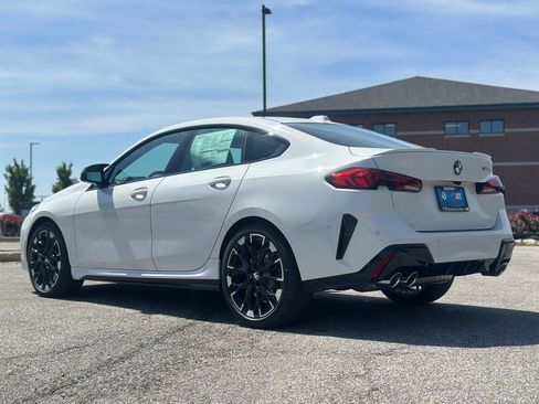 New 2026 BMW M235i xDrive w/ Technology Package AWD/4WD image 5