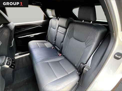 Used 2024 Lexus RX 350 FWD w/ Technology Package image 18