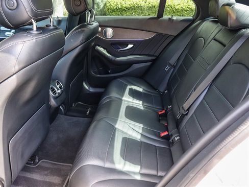 Used 2021 Mercedes-Benz C 300 Sedan image 26