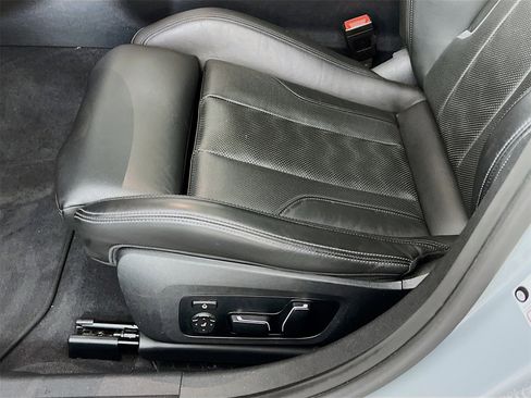 Used 2024 BMW M3 Competition w/ Executive Package image 23