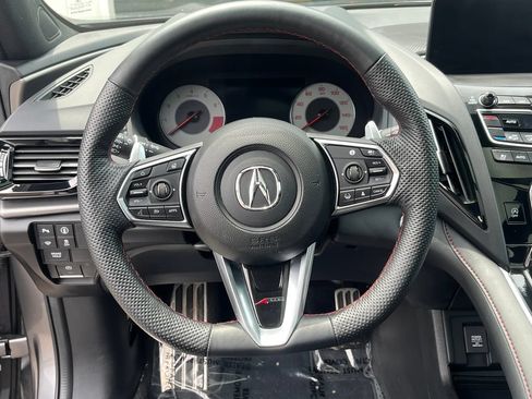 Used 2024 Acura RDX A-Spec AWD/4WD image 15