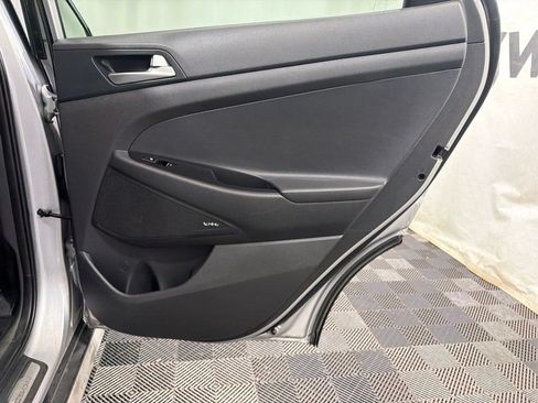 Used 2020 Hyundai Tucson Ultimate AWD/4WD image 13