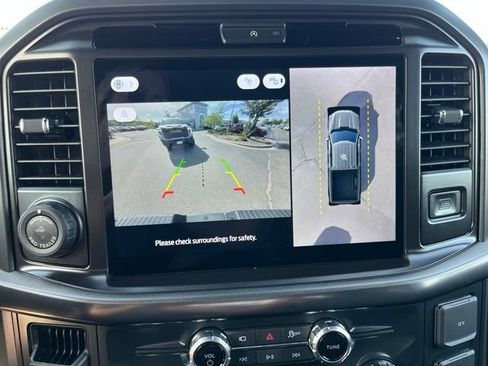 Used 2026 Ford F150 Lariat AWD/4WD image 31