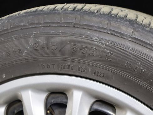 Used 2021 Dodge Charger Police w/ Fleet Safety Group AWD/4WD image 32