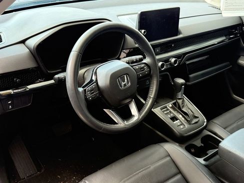 Used 2024 Honda CR-V EX-L image 10