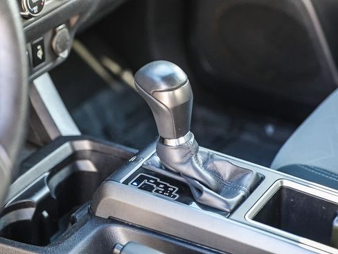 Certified 2020 Toyota Tacoma TRD Sport image 21