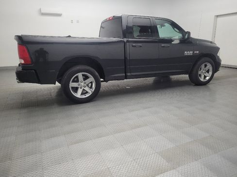 Used 2017 RAM 1500 Express image 10