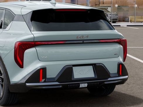 New 2026 Kia K4 GT-Line FWD image 13