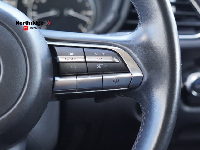 Used 2023 MAZDA CX-30 AWD 2.5 S w/ Premium Package image 23