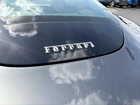 Used 2024 Ferrari Roma RWD image 22