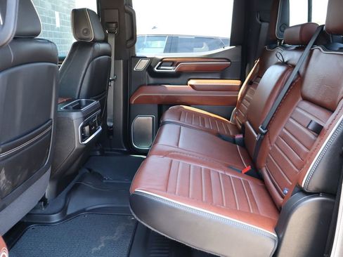 Used 2026 GMC Sierra 1500 Denali Ultimate AWD/4WD image 50