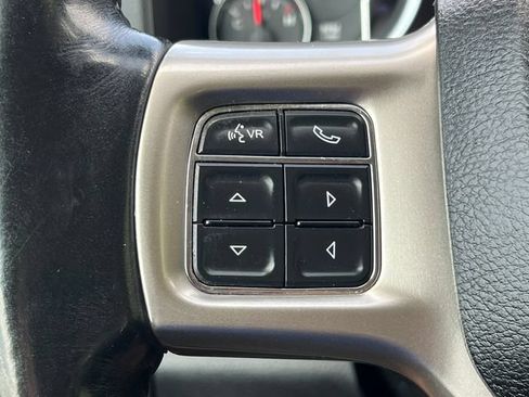 Used 2016 RAM 1500 Laramie AWD/4WD image 20