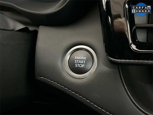 Used 2025 Toyota Highlander XSE image 36