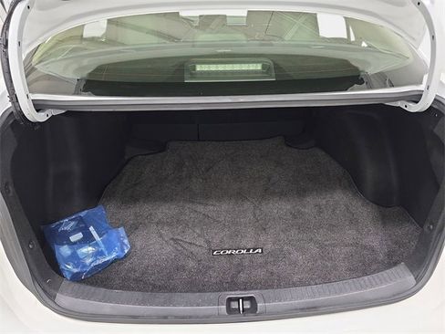 Certified 2023 Toyota Corolla LE w/ Carpet Mat Package (TMS) image 31
