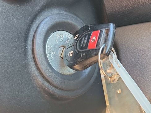 Used 2019 Nissan NV200 SV w/ Navigation Package image 36