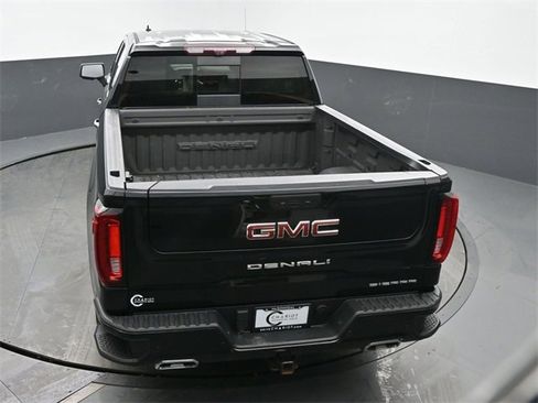 Used 2021 GMC Sierra 1500 Denali w/ Denali Ultimate Package image 42