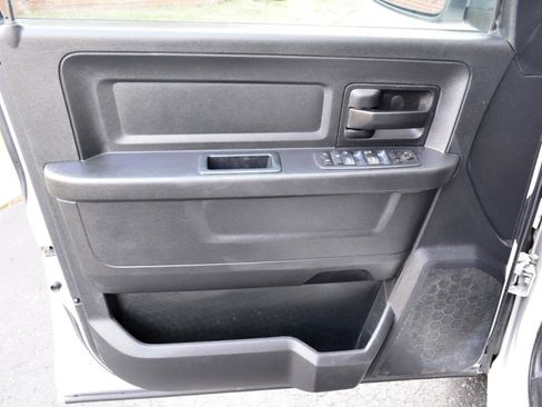 Used 2017 RAM 1500 Tradesman w/ Protection Group image 9