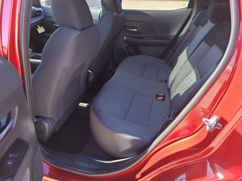 New 2026 Nissan Kicks SV w/ SV Premium Package FWD image 8