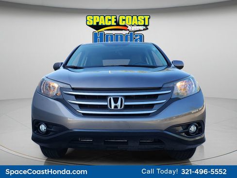 Used 2014 Honda CR-V EX image 13