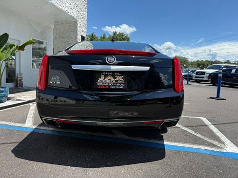 Used 2014 Cadillac XTS Premium FWD image 17