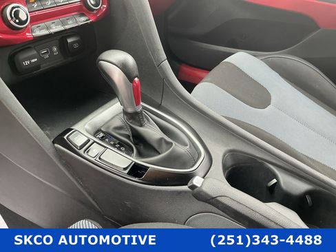 Used 2019 Hyundai Veloster 2.0 FWD image 23