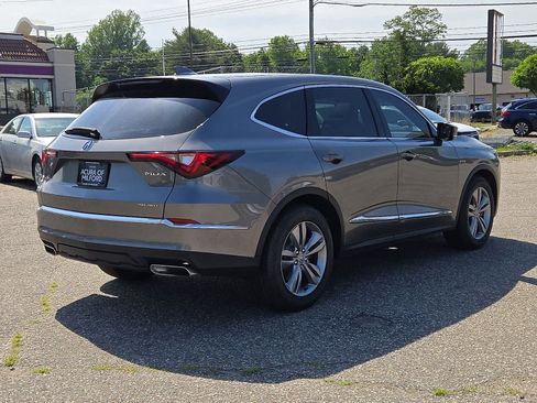 Used 2024 Acura MDX SH-AWD image 5