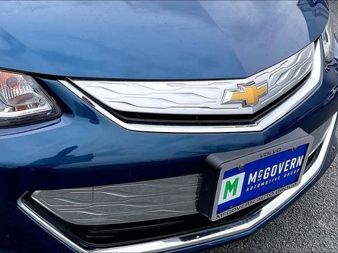 Used 2019 Chevrolet Volt LT w/ Power Convenience Package image 31