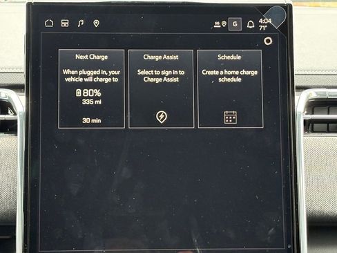 New 2026 GMC Sierra EV Elevation w/ Premium Package AWD/4WD image 37