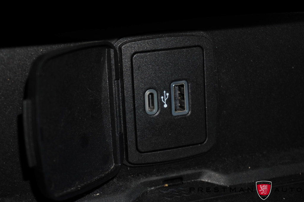 Used 2023 Ford Bronco Wildtrak AWD/4WD image 42