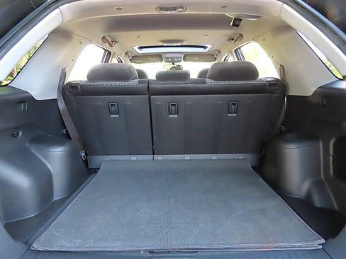 Used 2007 Kia Sportage EX FWD image 29