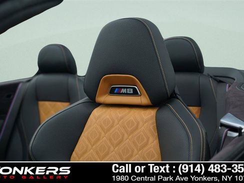 Used 2023 BMW M8 Competition image 52