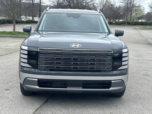 New 2026 Hyundai Palisade FWD Hybrid image 2